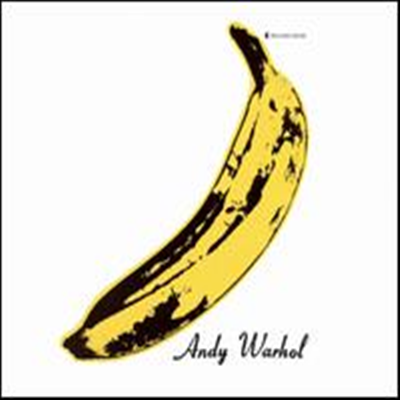 Velvet Underground - Velvet Underground & Nico (180g Super Vinyl) (LP)