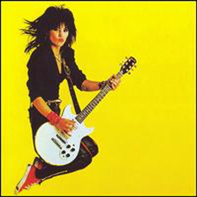 Joan Jett &amp; The Blackhearts - Album/Glorious Results of a Misspent Youth (Remastered) (Enhanced) (Bonus Track) (2CD)