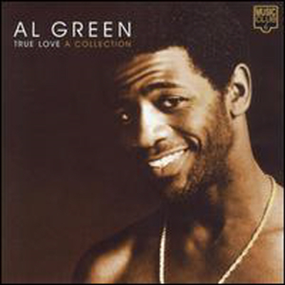 Al Green - True Love: A Collection (CD)