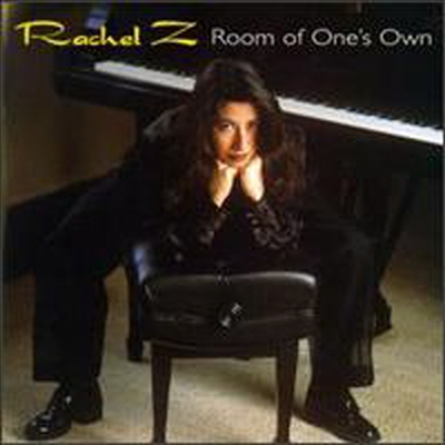Rachel Z - Room Of One&#39;s Own (CD)