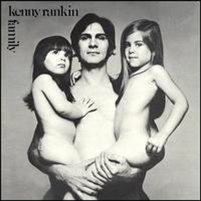 Kenny Rankin - Family (CD)