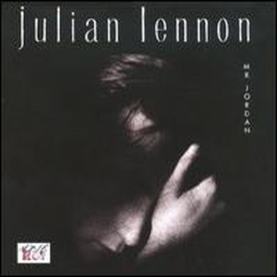 Julian Lennon - Mr. Jordan (Digipack)