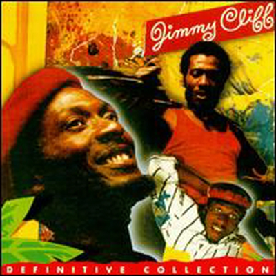 Jimmy Cliff - Definitive Collection (CD)