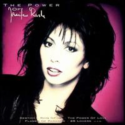 Jennifer Rush - Power of Jennifer Rush (CD)