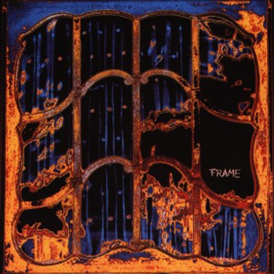 Frame - Frame Of Mind (CD)