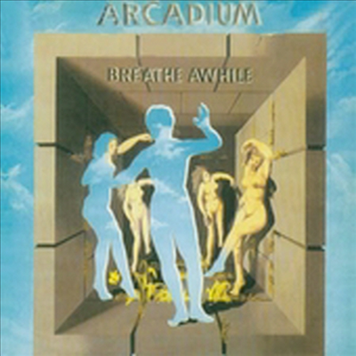 Arcadium - Breathe Awhile (Digipack)(CD)