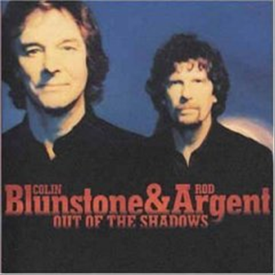 Colin Blunstone - Out of the Shadows