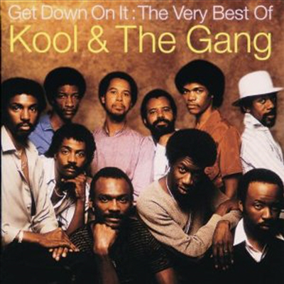 Kool &amp; The Gang - The Very Best Of (CD)