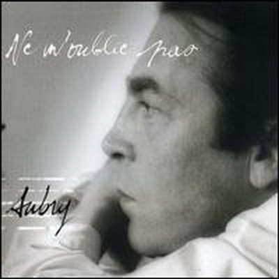 Rene Aubry - Ne M&#39;Oublie Pas (Digipack)