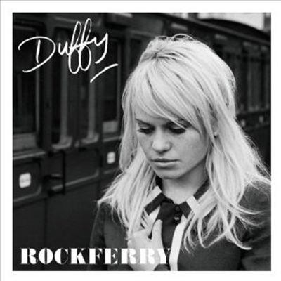 Duffy - Rockferry (CD)