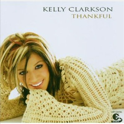 Kelly Clarkson - Thankful