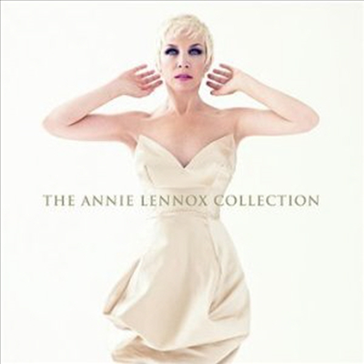 Annie Lennox - Annie Lennox Collection (CD)