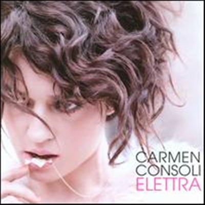 Carmen Consoli - Elettra