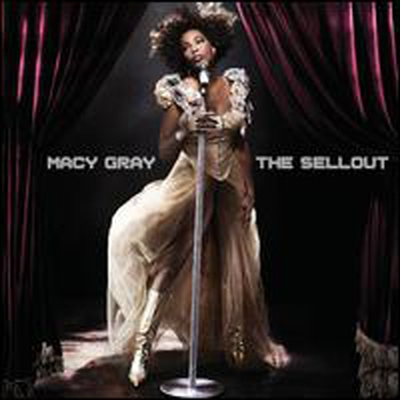 Macy Gray - Sellout (CD)