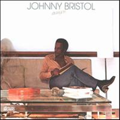 Johnny Bristol - Strangers