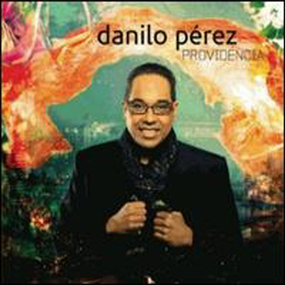 Danilo Perez - Providencia (CD)