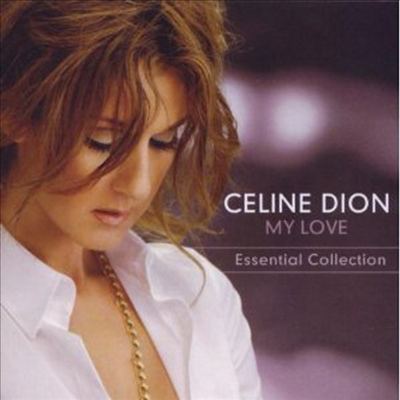 Celine Dion - My Love: The Essential (CD)