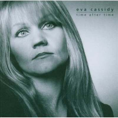 Eva Cassidy - Time After Time (CD)