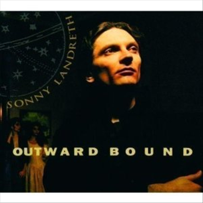 Sonny Landreth - Outward Bound/South of I-10 (2CD)