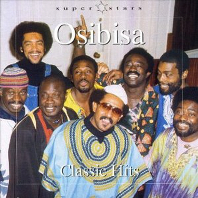 Osibisa - Classic Hits