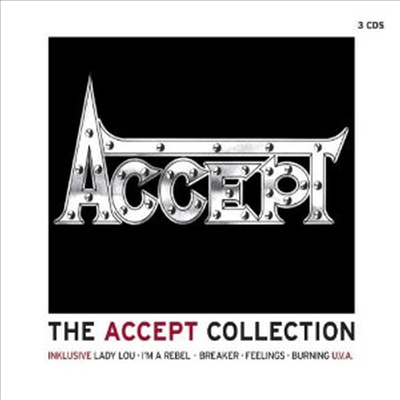 Accept - Accept Collection