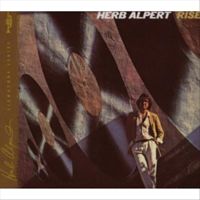 Herb Alpert - Rise (Remastered) (Bonus Tracks)