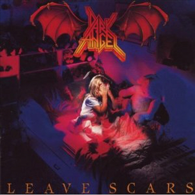 Dark Angel - Leave Scars (Standard Edition)(CD)