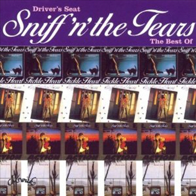 Sniff &#39;n&#39; The Tears - Best of Sniff &#39;n&#39; the Tears (CD)