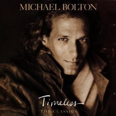 Michael Bolton - Timeless-The Classics (CD)
