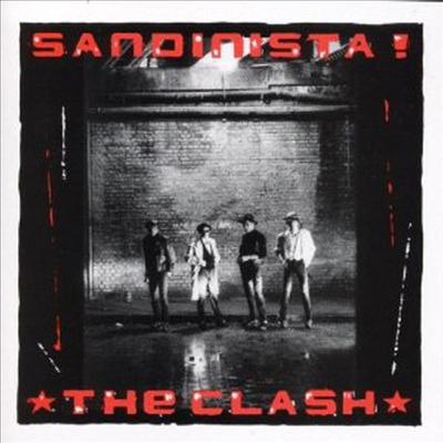 Clash - Sandinista! (2CD)