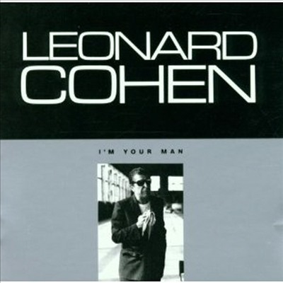 Leonard Cohen - I'm Your Man (CD)