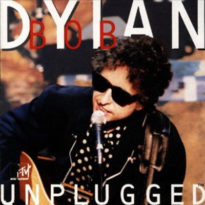 Bob Dylan - Unplugged (CD)