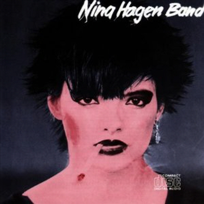 Nina Hagen - Nina Hagen Band (CD)