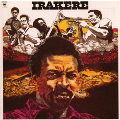 Irakere - Irakere