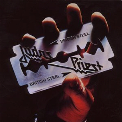 Judas Priest - British Steel (Tin Box)