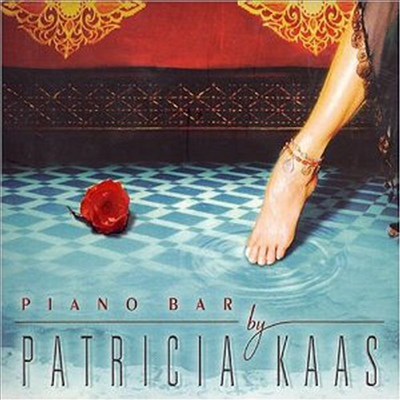 Patricia Kaas - Piano Bar