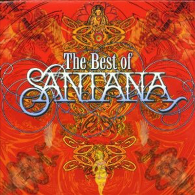 Santana - Best Of Santana (CD)