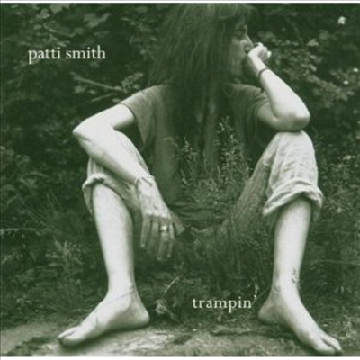 Patti Smith - Trampin&#39; (CD)