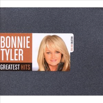 Bonnie Tyler - Steel Box Collection - Greatest Hits