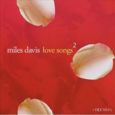 Miles Davis - Love Songs 2