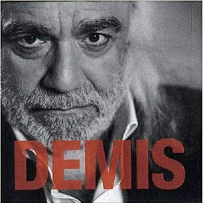 Demis Roussos - Demis (2LP)