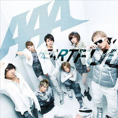 AAA (Attack All Around, 트리플 에이) - Heartful (CD)