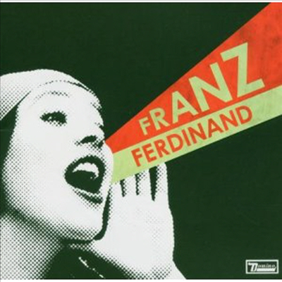 Franz Ferdinand - You Could Have It So Much (CD)