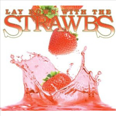 Strawbs - Lay Down With The Strawbs (2CD)