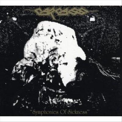 Carcass - Symphonies Of Sickness (Limited Edition)(Dual Disc)