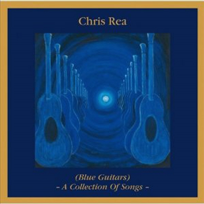 Chris Rea - Blue Guitar-A Collection (2CD)