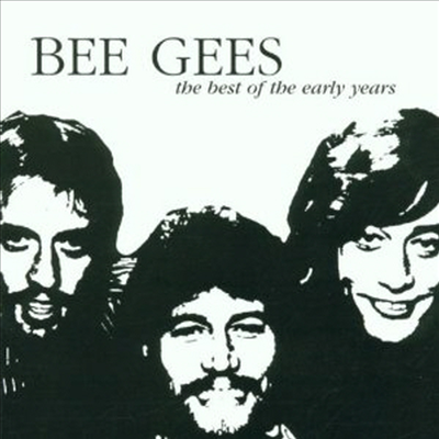 Bee Gees - Best Of The Early Years