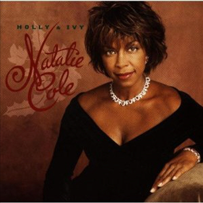 Natalie Cole - Holly & Ivy (CD)