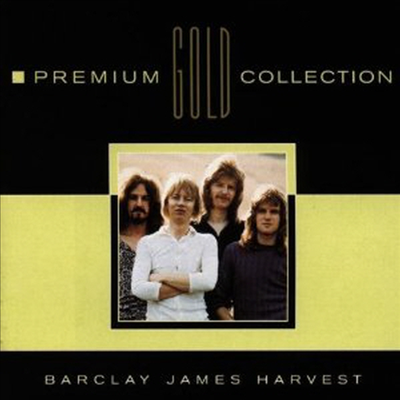 Barclay James Harvest - Premium Gold Collection