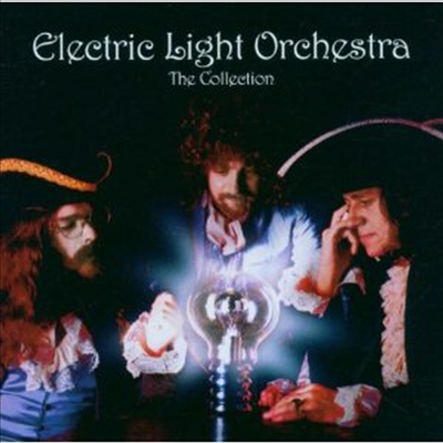 Electric Light Orchestra (E.L.O.) - Gold Collection (Remastered)